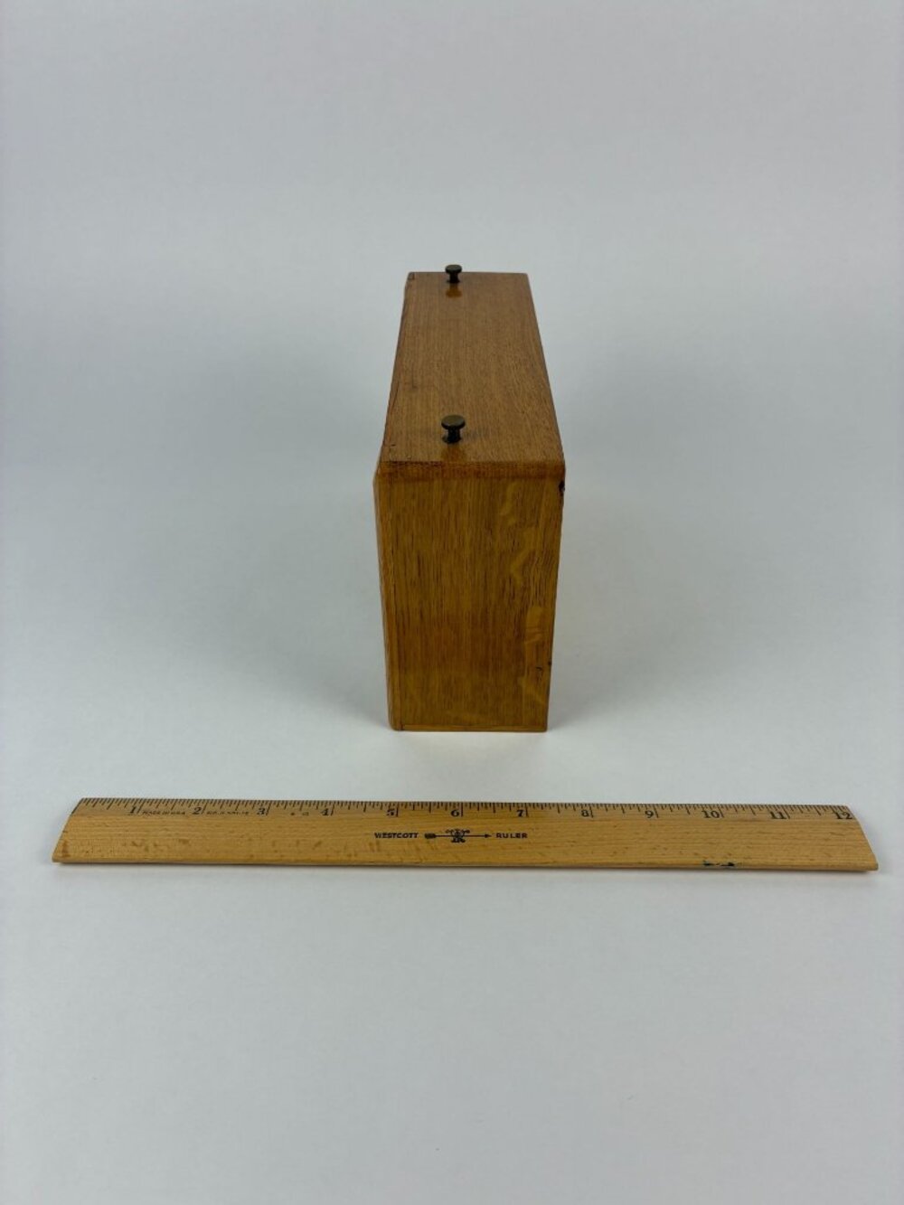 Vintage H. Koopman Dordrecht Chess Clock – Rare 1960 Mechanical Tournament Timer - Picture 6 of 16